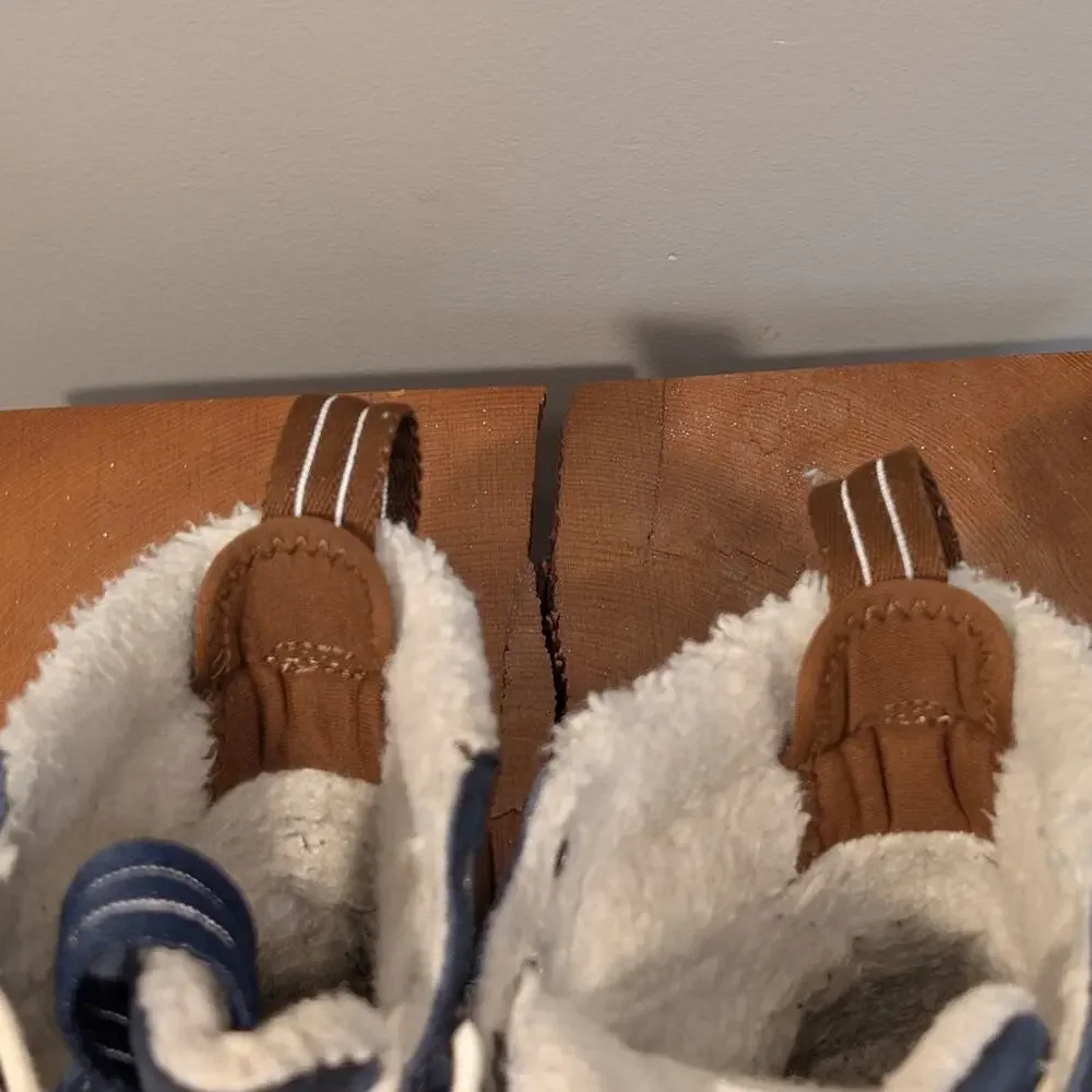 Vans sk8 hi